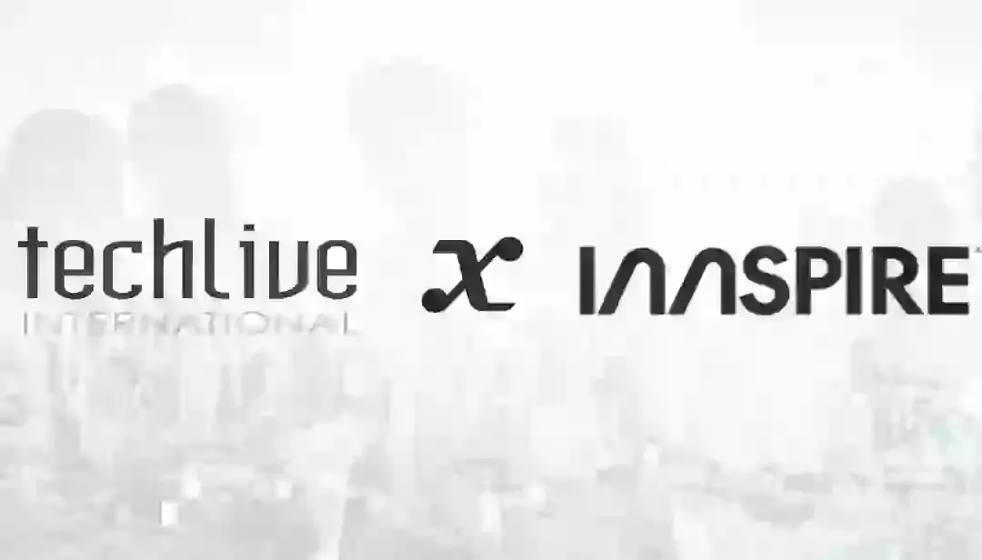 Press Release | InnSpire and Techlive Expand Partnership